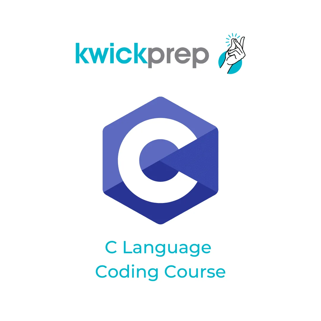 Programming Language - C