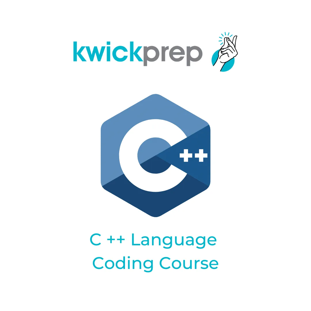 Programming Language - C++