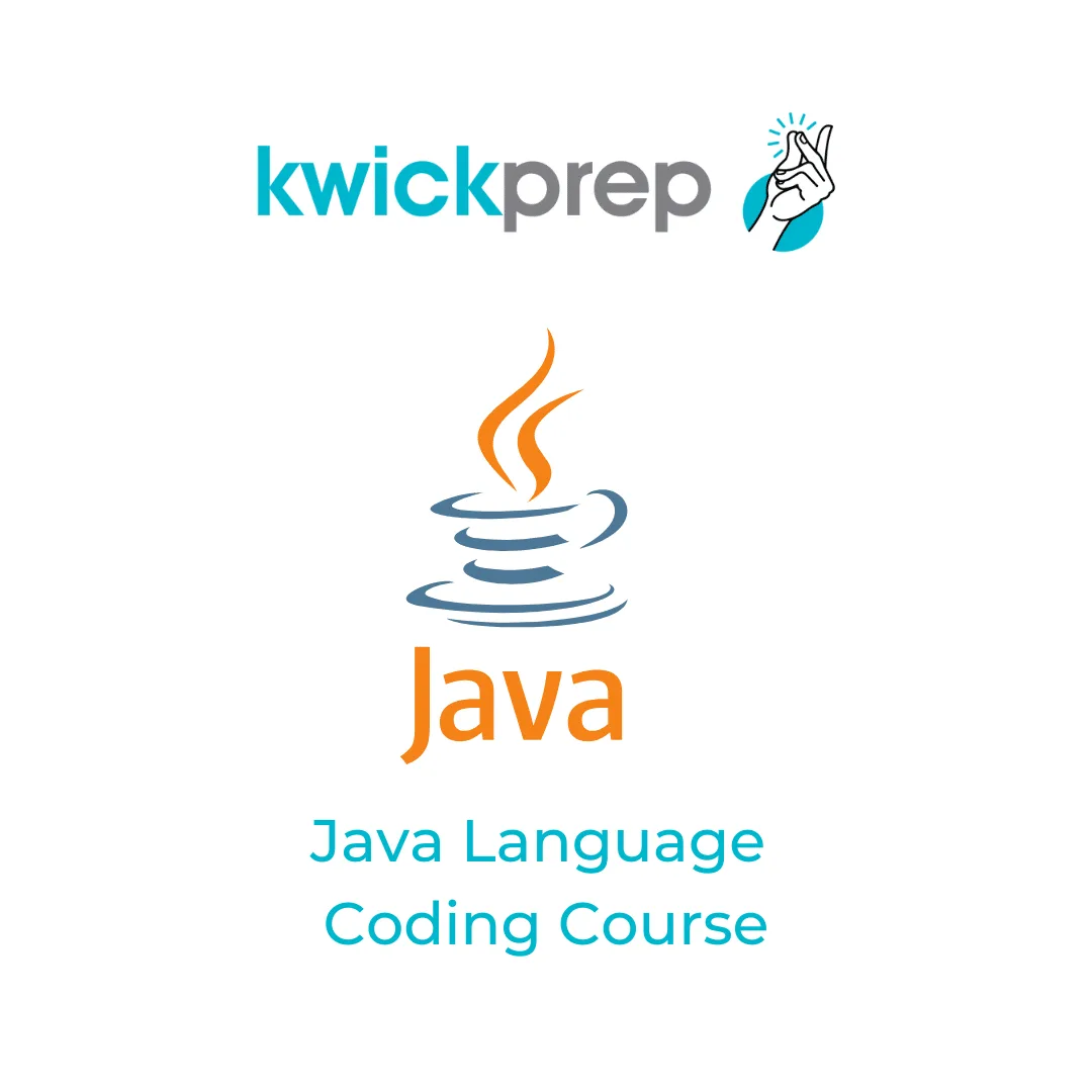 Programming Language - Java
