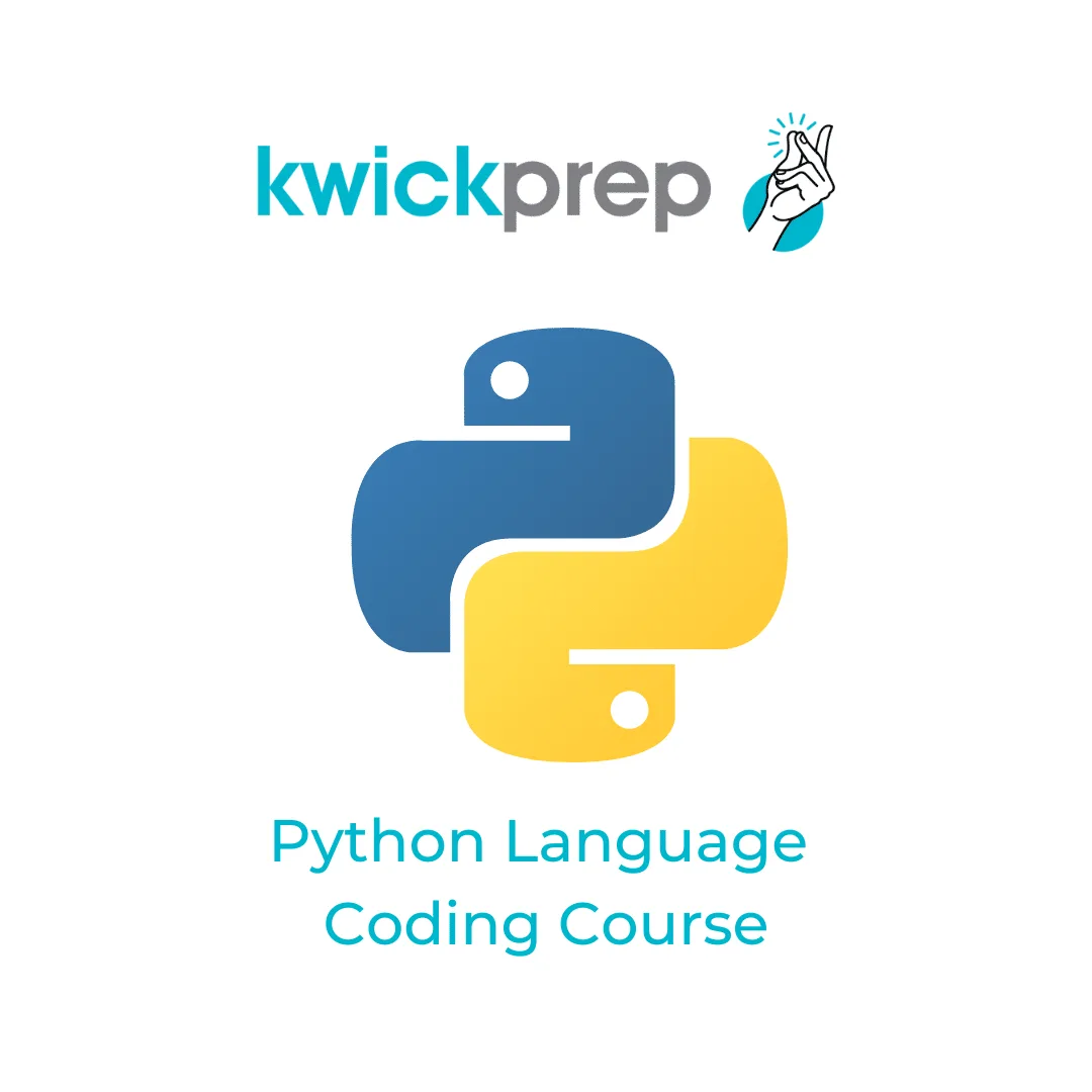 Programming Language - Python