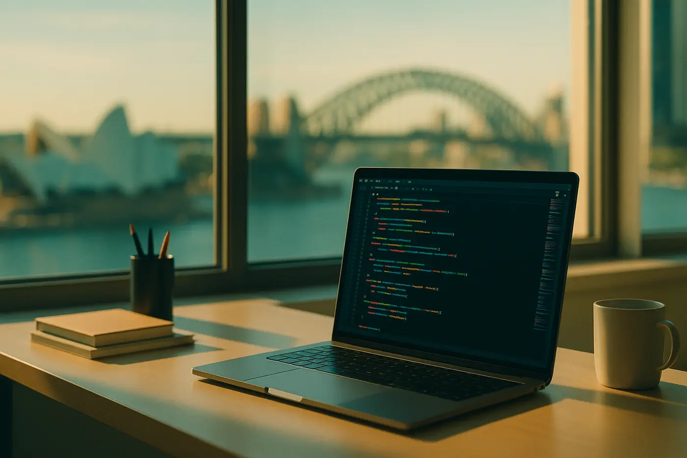 Online Computer Science coaching for students in Australia