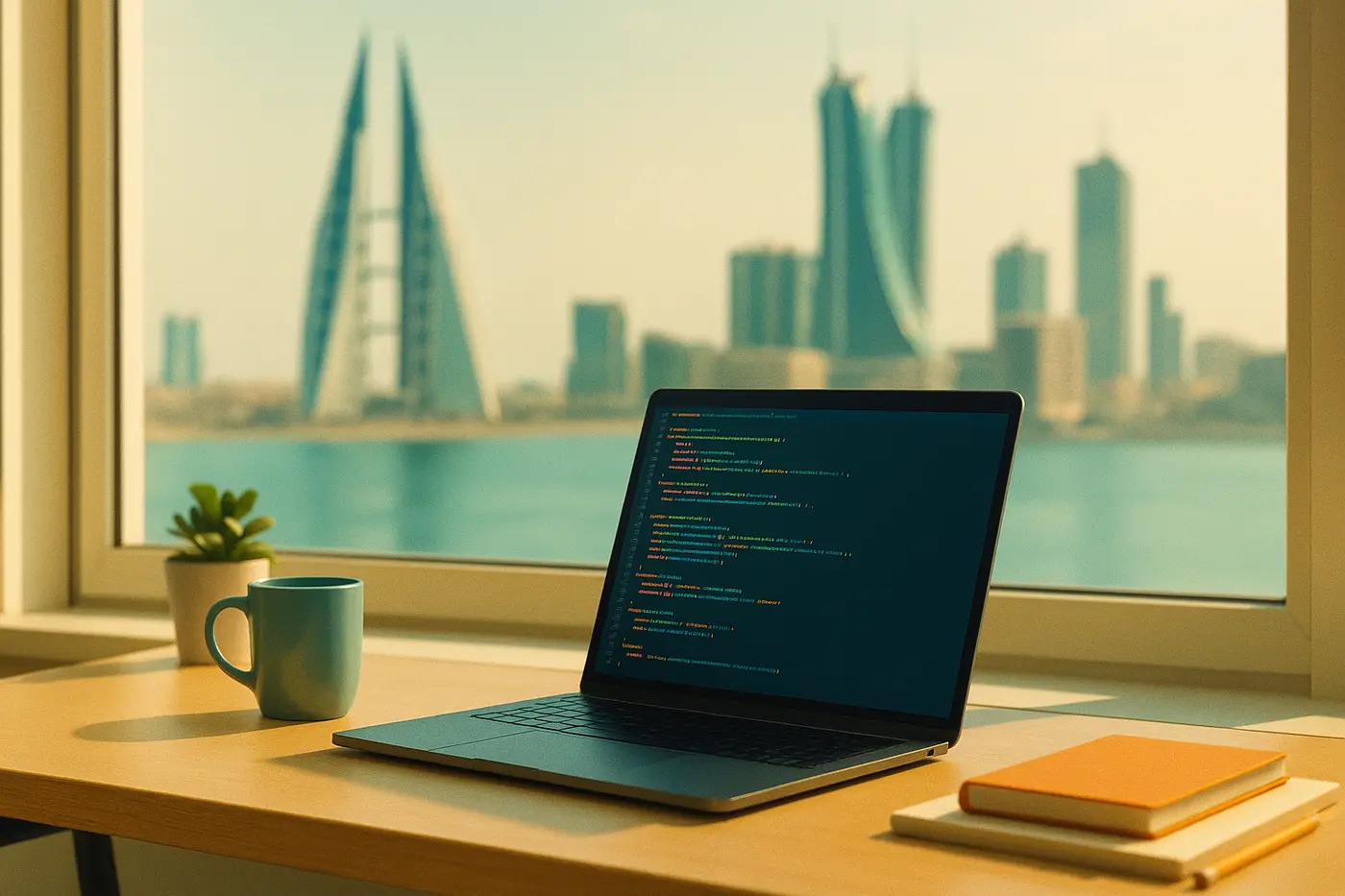 Online Computer Science coaching for students in Bahrain