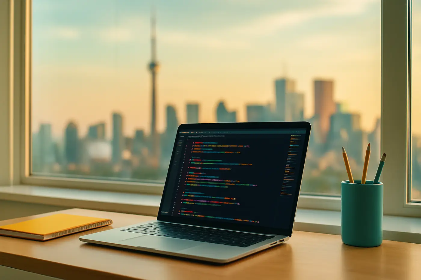 Online Computer Science coaching for students in Canada