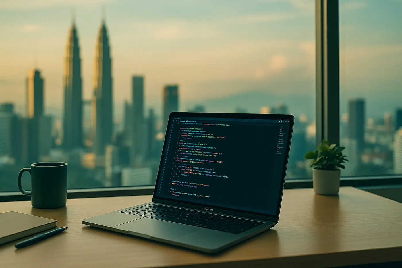 Online Computer Science coaching for students in Malaysia