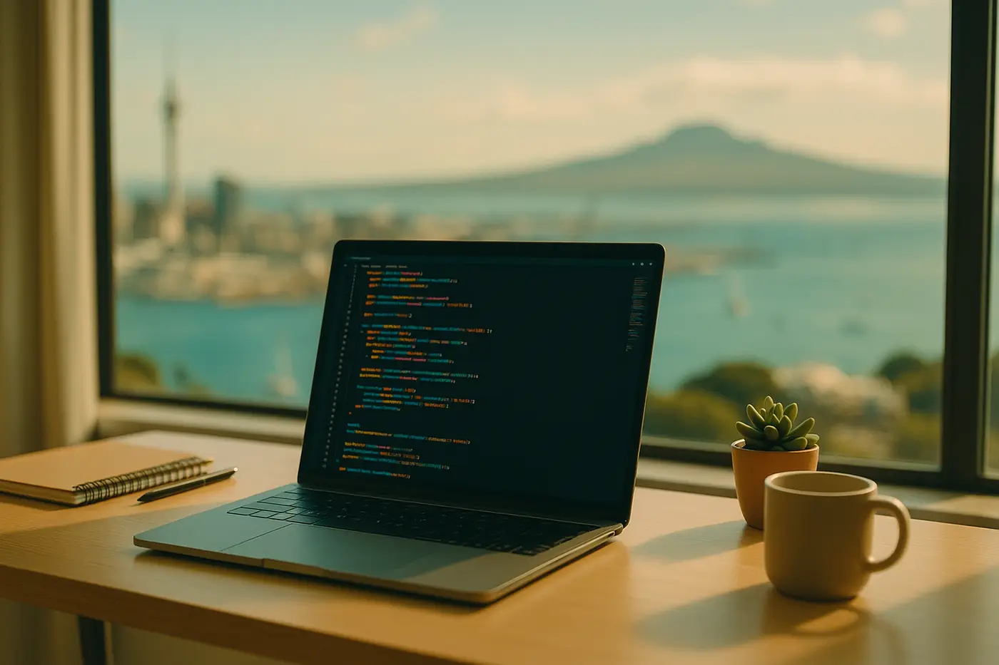 Online Computer Science coaching for students in New Zealand