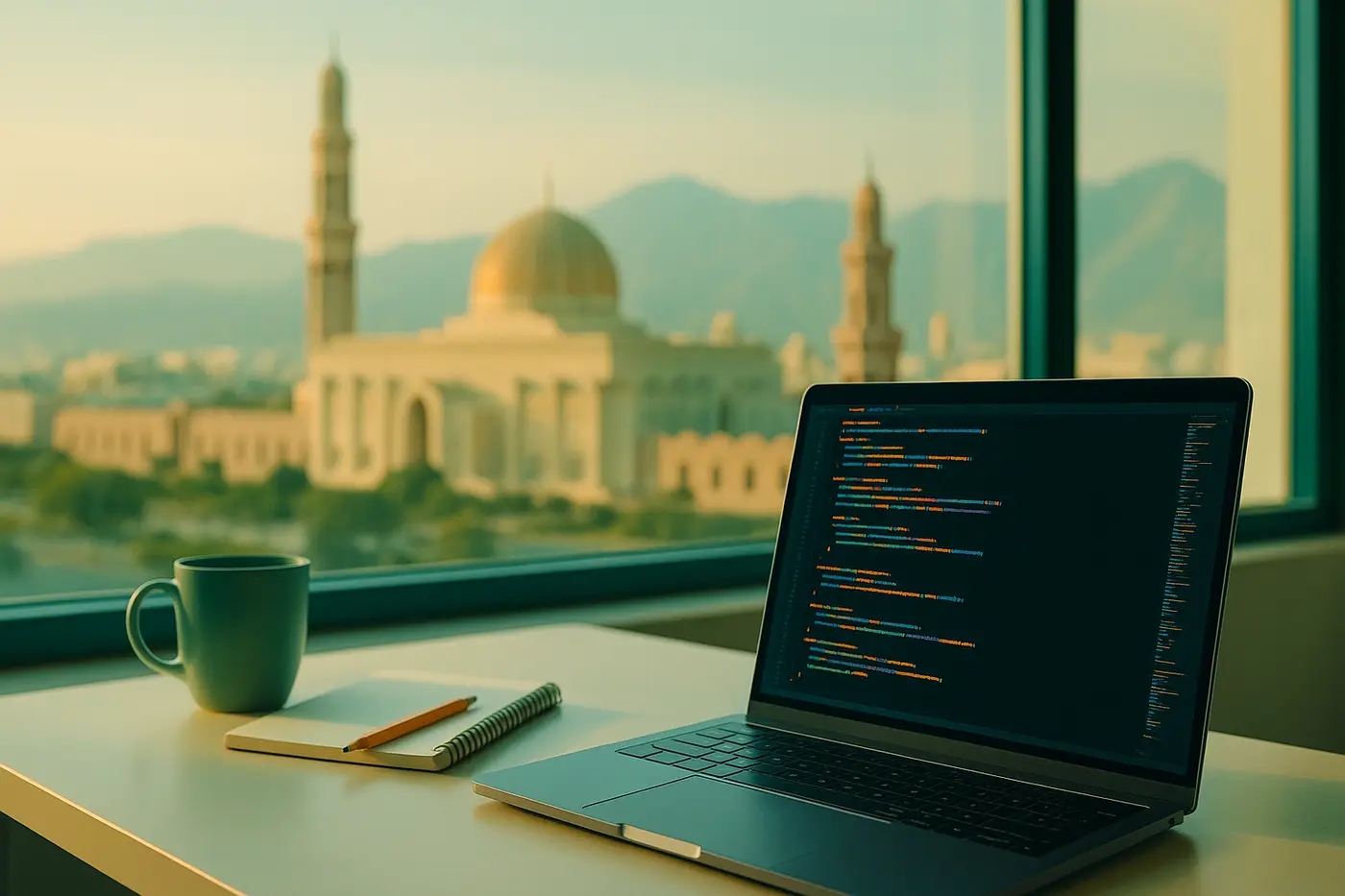 Online Computer Science coaching for students in Oman