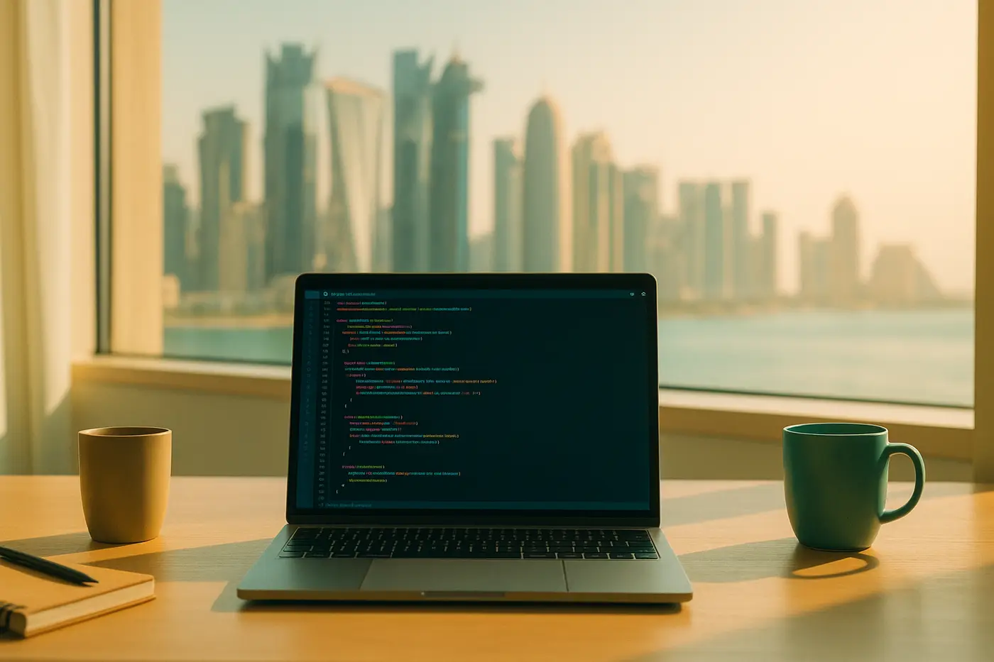 Online Computer Science coaching for students in Qatar