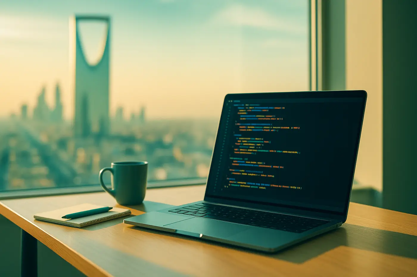 Online Computer Science coaching for students in Saudi Arabia