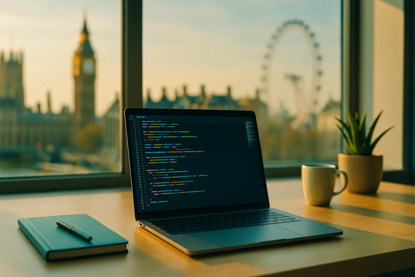 Online Computer Science coaching for students in UK