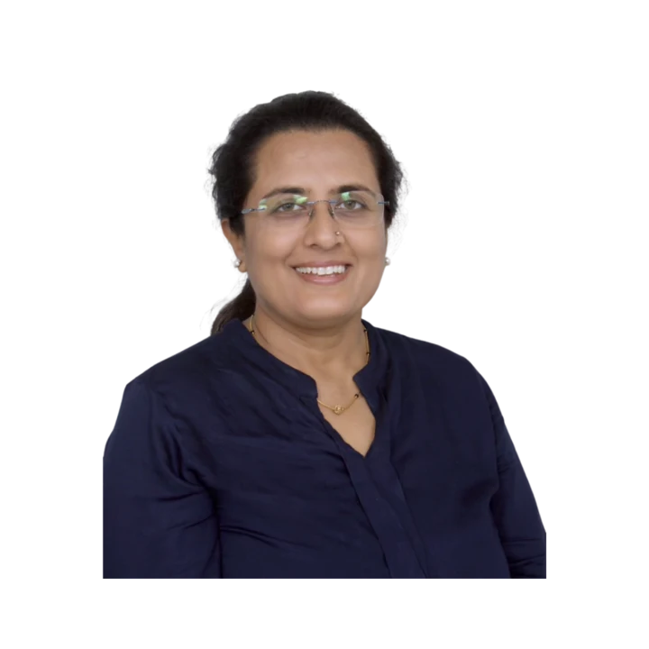 Kajal Mehta — Founder & Mentor, Kwickprep