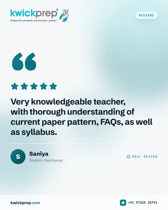 Reviews