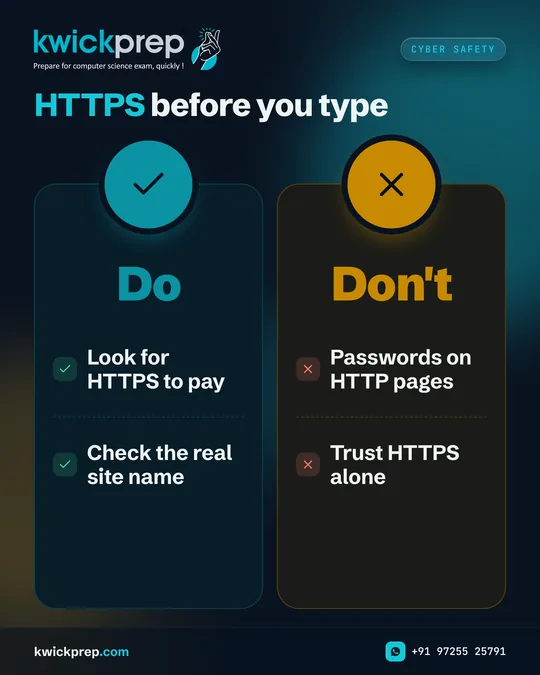 HTTPS before you type