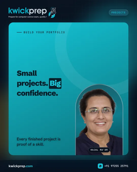 Projects