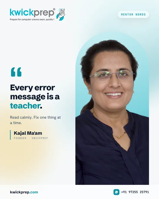 Mentor Words