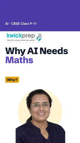 Three points: data becomes numbers, statistics summarises, probability predicts.