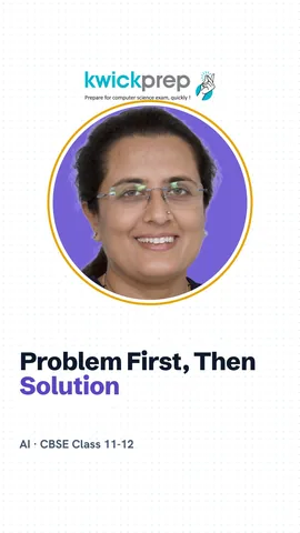 Three steps: 4Ws, interview users, brainstorm and vote.