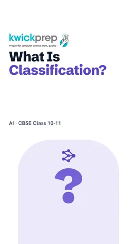 Table of classification examples: email, payment, leaf photo and their labels.