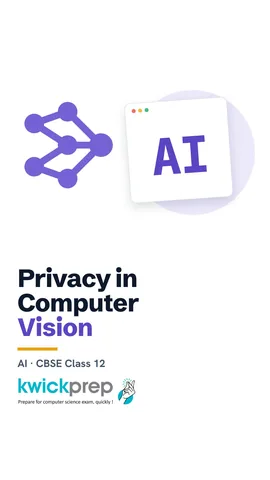 List of privacy risks: faces captured without consent, camera tracking, permanent face data leaks.