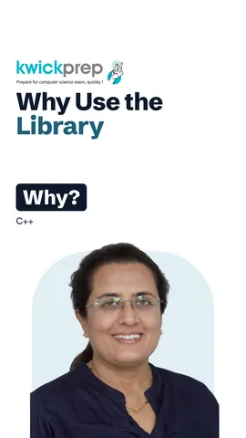 Slide: ready-made tested tools, containers hold data, algorithms sort and search.