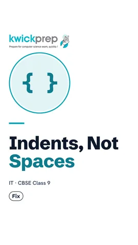 Three paragraph basics: ends at Enter, click inside, use indents.
