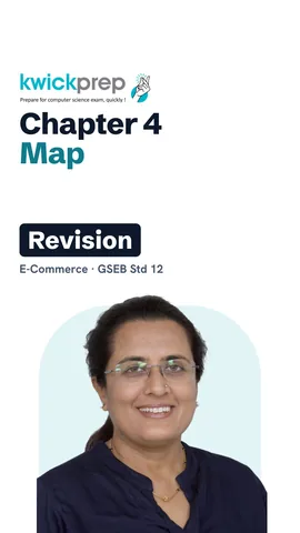 Chapter 4 outline: meaning, traditional vs e-commerce, models, payments, security.