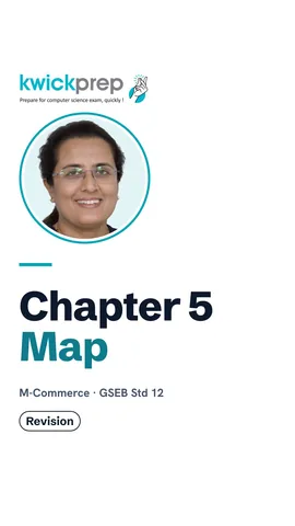 Chapter 5 outline: meaning, technologies, uses, comparison.
