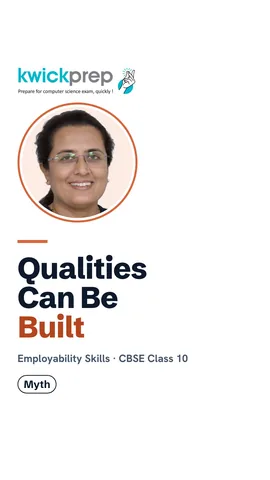 Reel on entrepreneur qualities and functions.