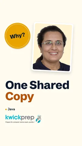 Reel showing one shared static box beside separate instance boxes per object.