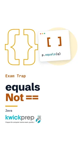 Reel comparing ==, equals and compareTo for two strings.