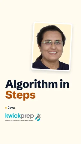 A numbered algorithm for the sum of the digits of n, written in plain English.