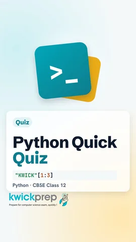 A three-row quiz table with answers 6, 'WI' and TypeError.