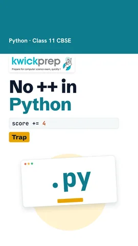 Python code score = 0, score += 4, score += 6, score *= 2, printing 20.