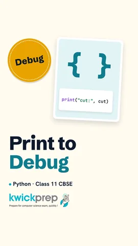 Python code price = 120, cut = price * 10 / 10, print("cut:", cut) with output cut: 120.0.