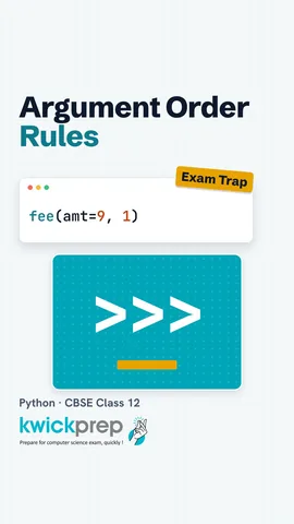 Table of calls to fee(amt, gst) with SyntaxError and TypeError results.