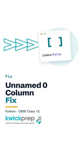 A saved CSV with an unnamed index column beside the same file saved with index=False.