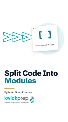 Python code with total and avg functions printing 80.0.