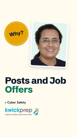 List showing how projects help and rude posts harm in admissions and jobs.