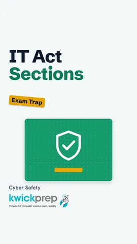 IT Act sections 66, 66C and 66D with their offences.