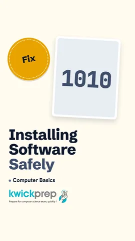 Slide: official store or website, untick extra offers, remove with Uninstall.