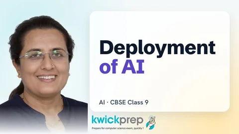 Deployment of AI Solutions