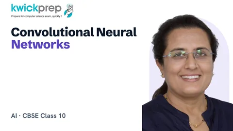Convolutional Neural Networks
