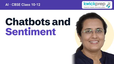 Chatbots, Sentiment Analysis and Emotion Detection