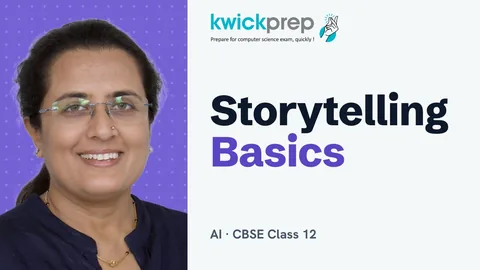 Storytelling Basics: Elements of a Story and Freytag's Pyramid