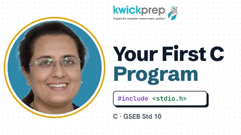 Introduction to C: Structure and Life Cycle of a C Program