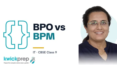 BPM industry in India