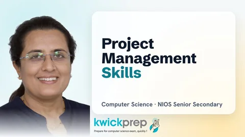 Project Management Skills