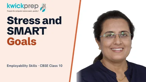 Employability Skills II: Self-Management Skills-II
