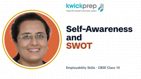 Employability Skills II: Self-awareness and self-motivation