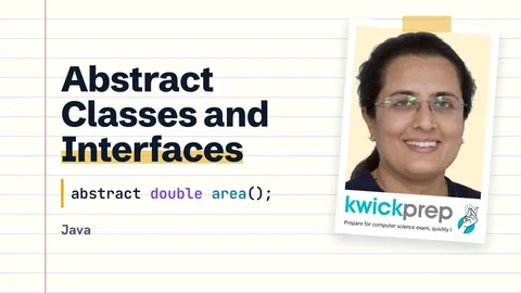 Abstract Classes, Interfaces and Polymorphism