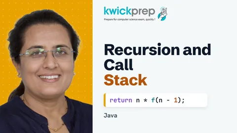 Recursion in Java